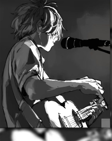 希望终归还是找到了我