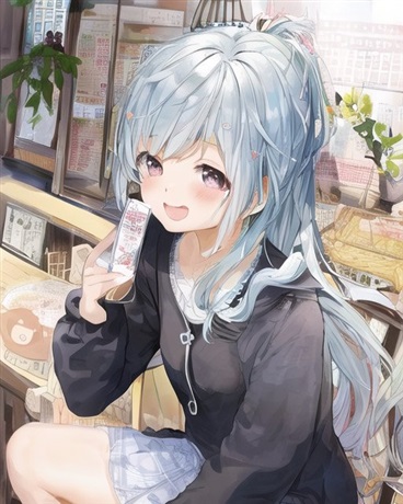 我真不想变成魔法少女啊！