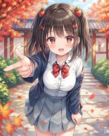 整活大师与观察者的青春矫正物语