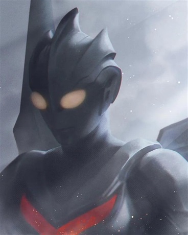 救世之星神the诺亚奥特曼