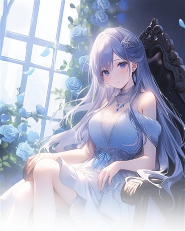 穿成男主白月光