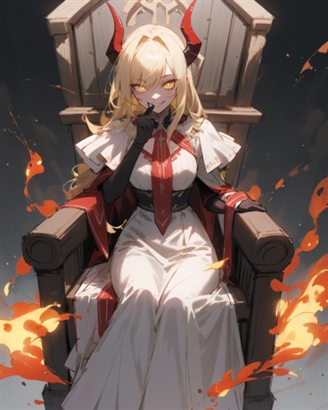 欢迎来到赫兰芬洛学院