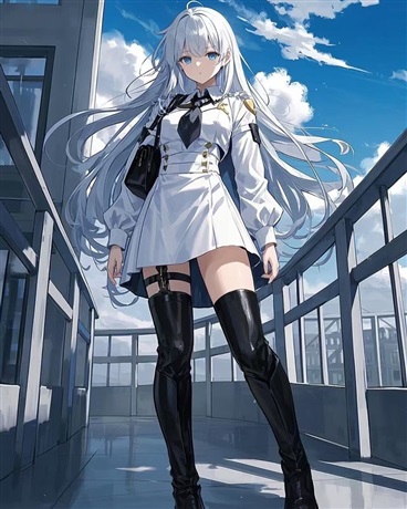 学院都市的印刻之剑