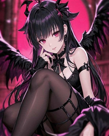 附身邪恶圣女，我被她恶堕了！