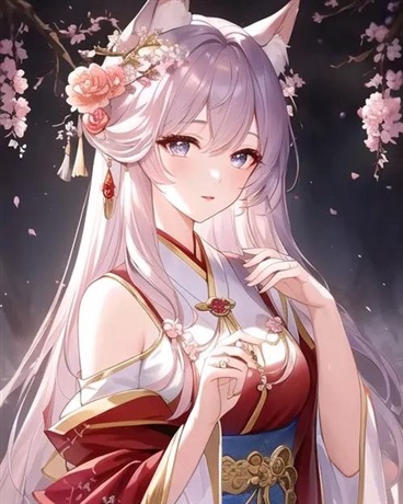 夫人你好