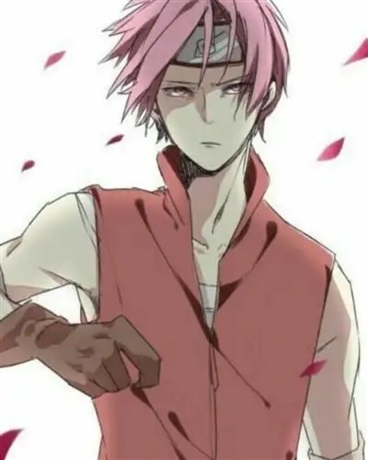 好人团藏都不当