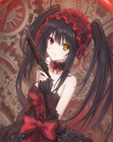 我舰上的女武神为何这么可爱