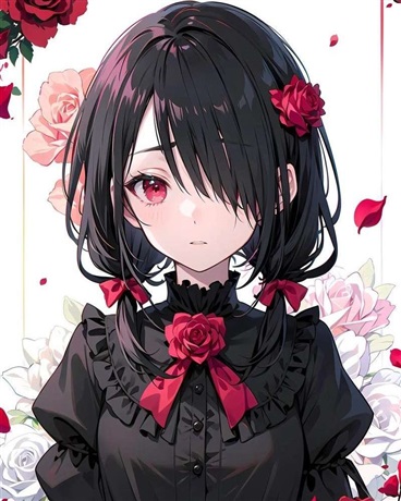 国潮版约会大作战