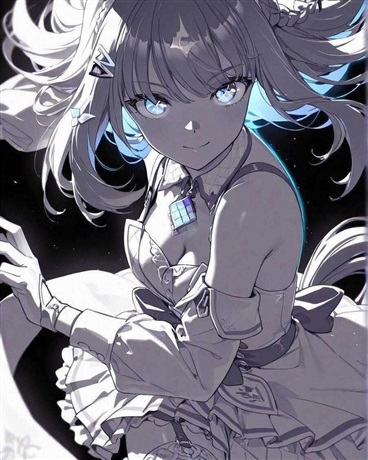 恶役生存法则：反派魅力颠覆死局