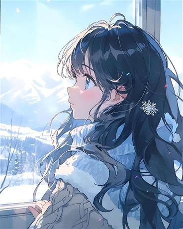 当坐上时光列车寻找过去的你