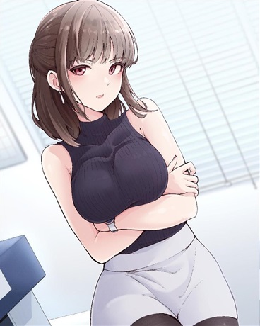 东京:她们都想我告白