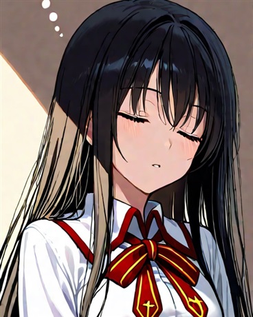 转学，然后遇到午睡部的诗人