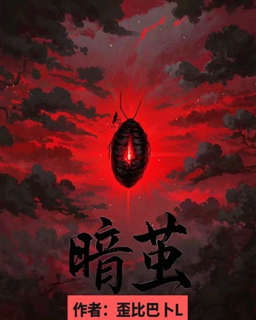 暗茧