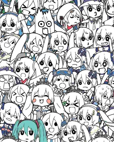 星之狂想曲日常篇