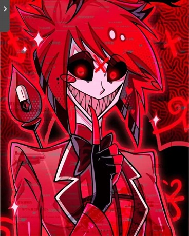 地狱客栈:杀手日记