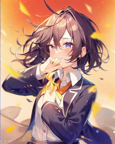 说好日行一善，你却攻略傲娇精灵