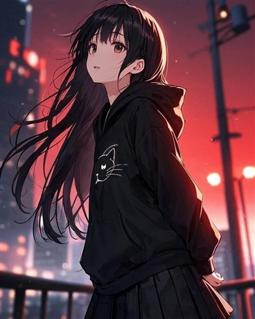 请继续监督我！