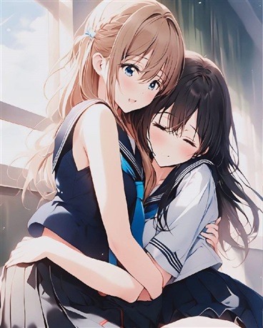 风尘女的救赎之旅