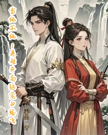 雷纯不纯：英雄开局强宠白愁飞