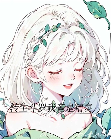 转生斗罗我竟是精灵