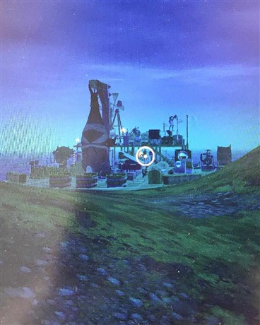 转生成灰风在碧蓝