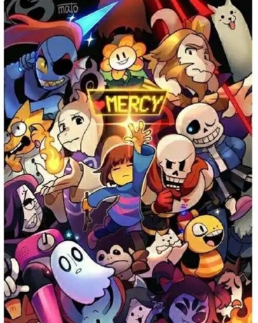 差错传说之空白灵魂