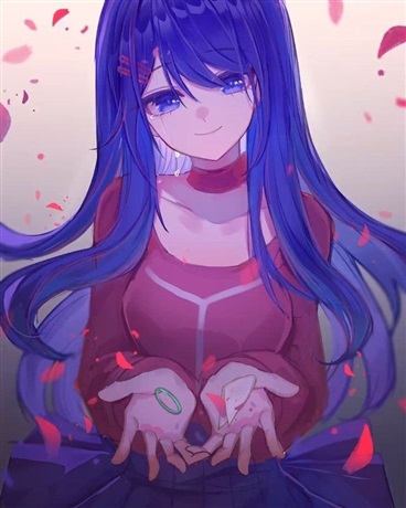 米塔：我真没想拯救世界呀