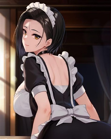 对于能自定义一切的我她们都想要