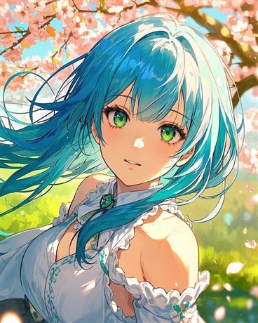 催眠中清醒的少女绝不会再爱