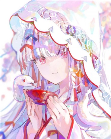 什么，我不是魔王大人？