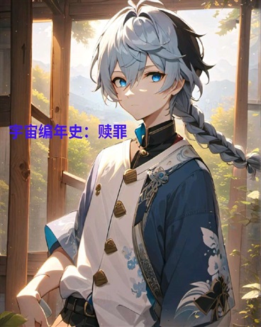 宇宙编年史：赎罪