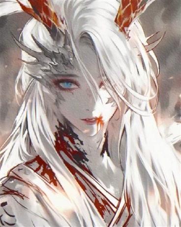 怎么还是逃到你怀里去了？