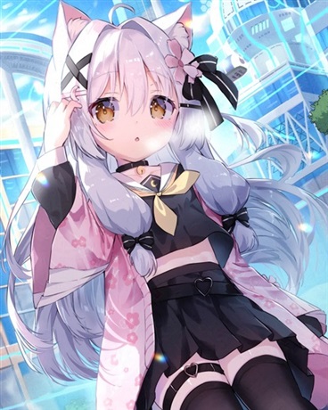 梦中的立特尔皮斯学园