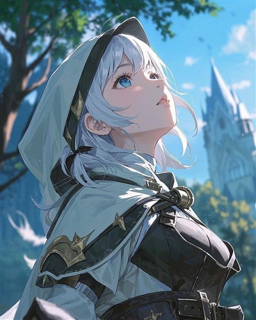 速通魔王，但女神召唤错勇者