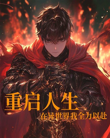 重启人生：在异世界我全力以赴