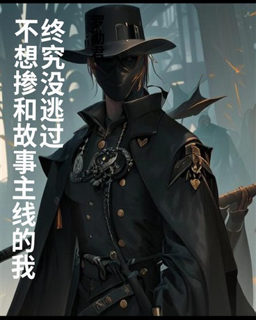 不想掺和故事主线的我终究没逃过