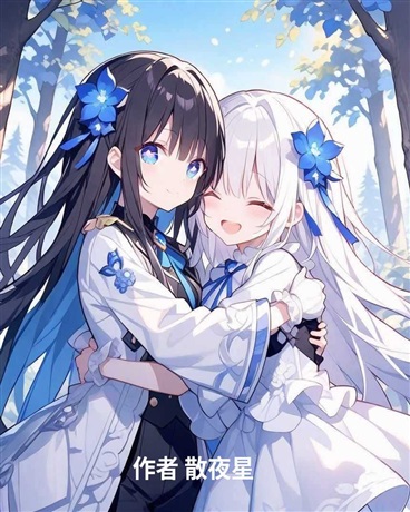 苍腥王女与星砂幼妹的帝国手札