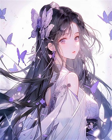 我走后，黑化女主追悔莫及