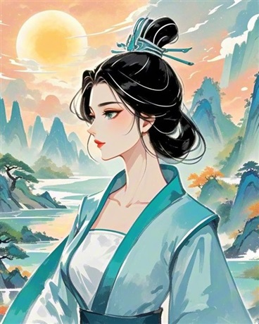 穿书恶毒女宗主要从良