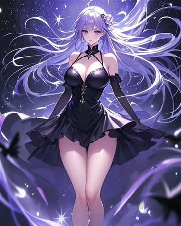 星运体？小姐你还不配我来跪见