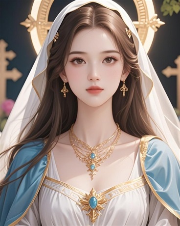 我的达利特老婆