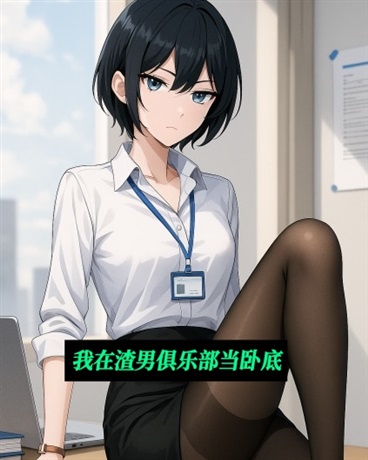 我在渣男俱乐部当卧底