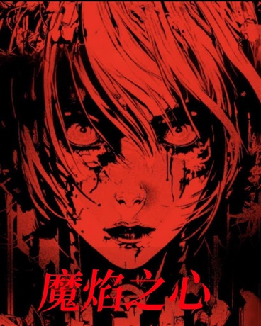魔焰之心