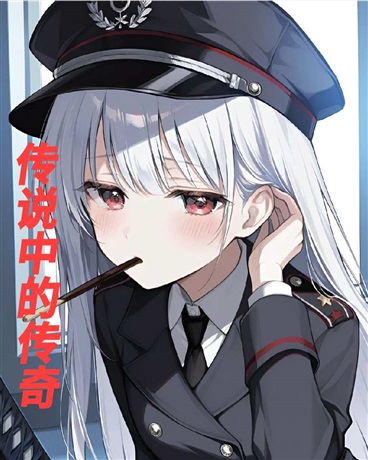 传说之中的传奇