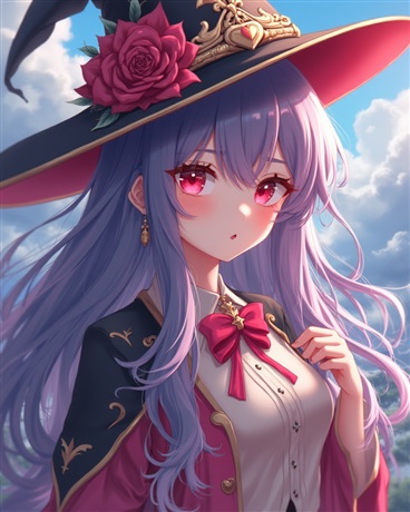 魔王大人今天也要努力活下去哦