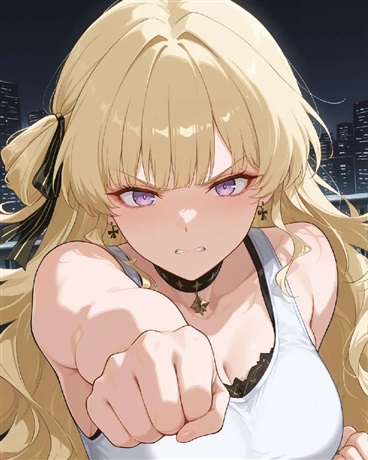 反派皇子，开局让大小姐献上忠诚