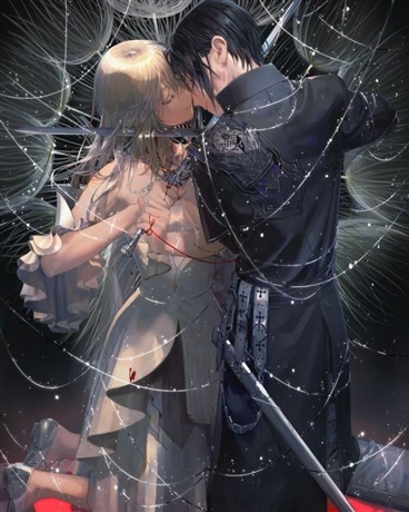 那什么致传说中的传说们的事件簿