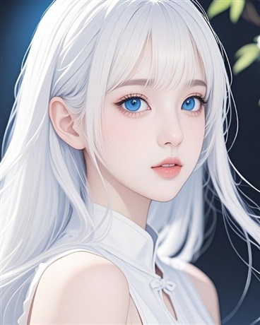 变成骷髅娘的我被派到人族当卧底