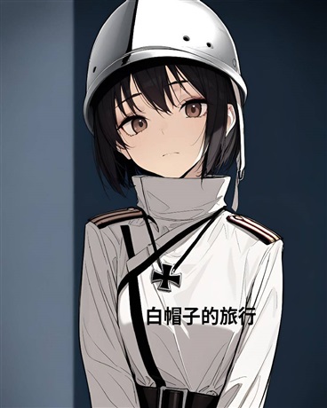勇猛之路二战：白帽子的旅行