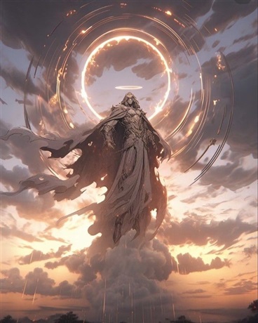 元素界之神